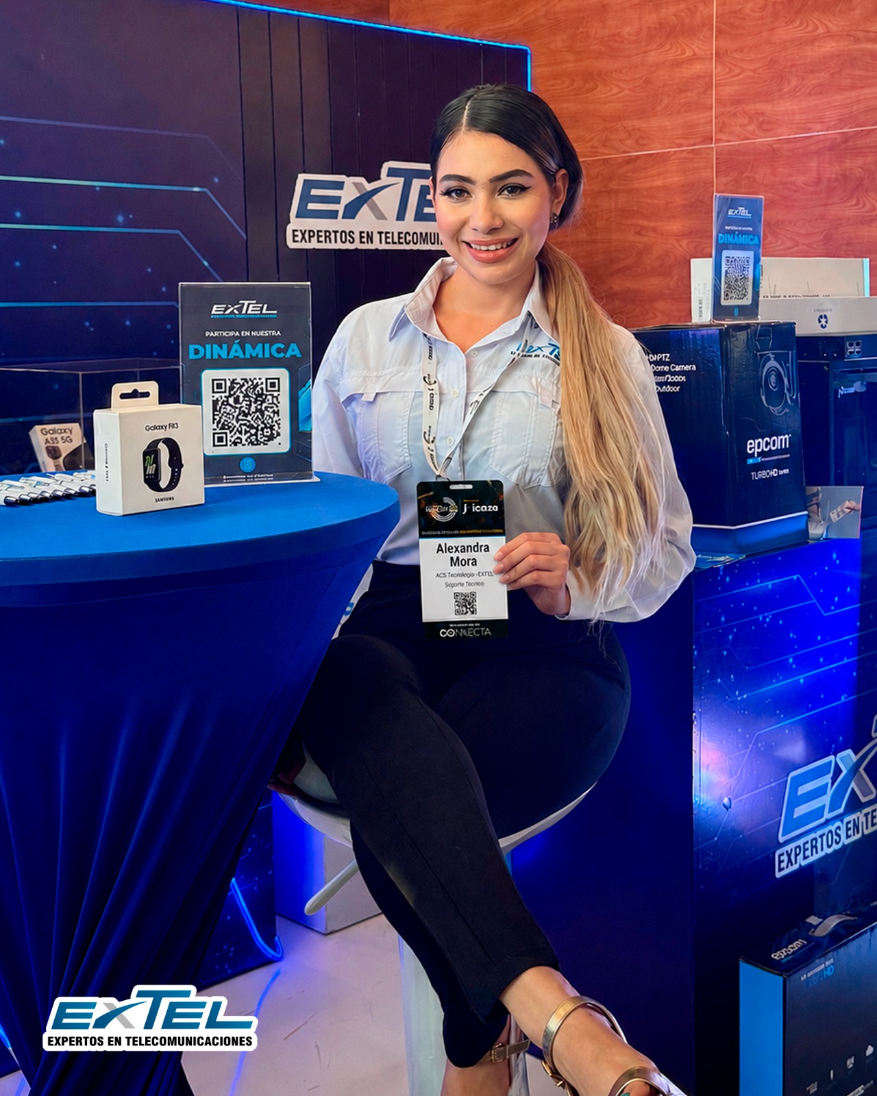 Cierre Tech Day 2026