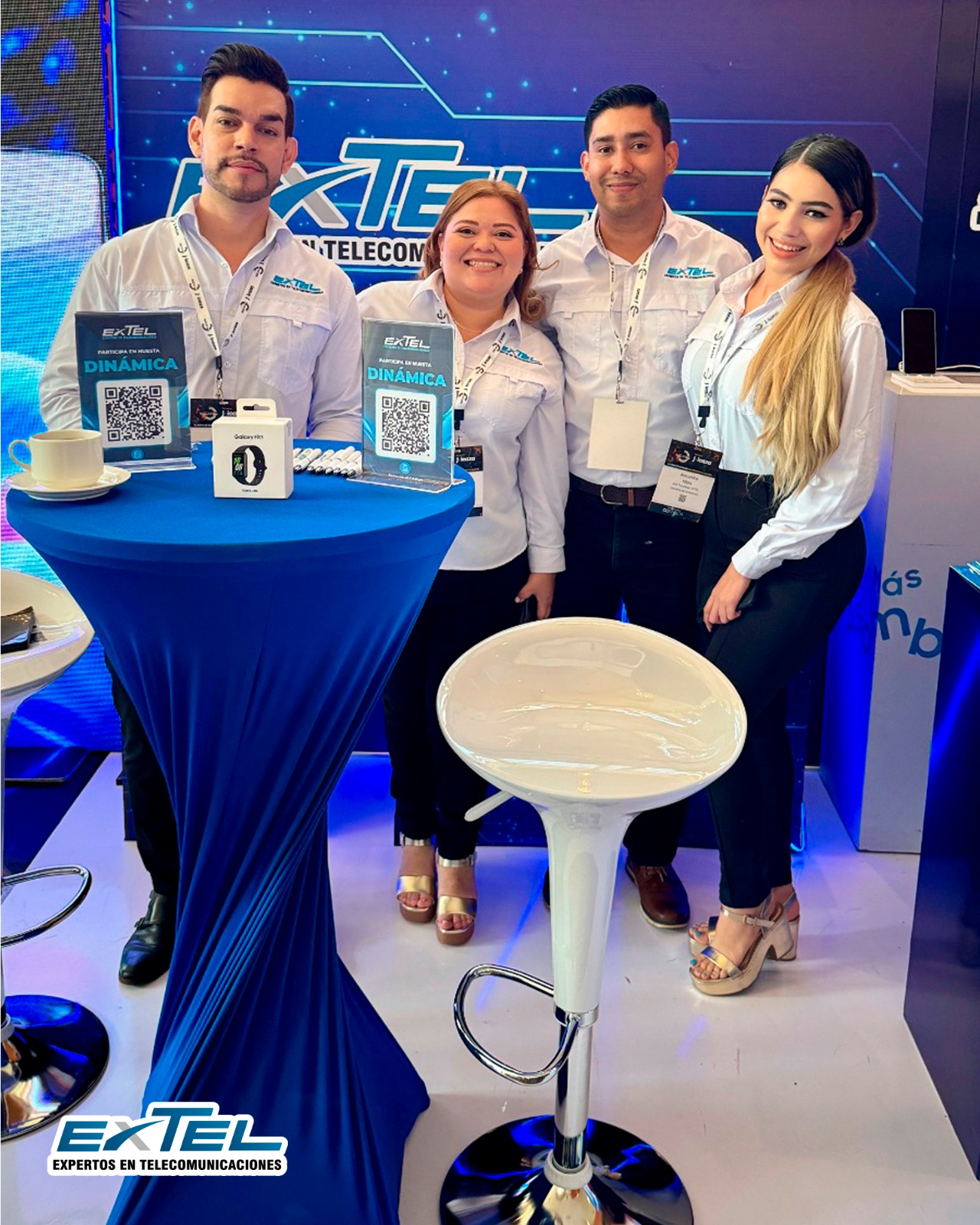 Conferencia Tech Day