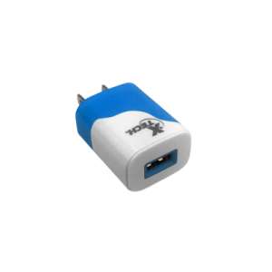 ADAPTADOR DE CORRIENTE