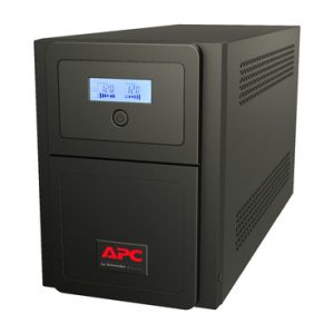 UPS APC Easy SMV 3000VA, AVR, 120V (SMV3000CA)