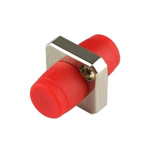 Adaptador de Fibra Óptica Nitrotel FC/PC Split-body