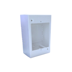 CAJA DE  2X4 NEWLINK