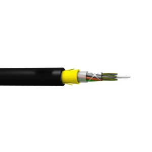 Cable de Fibra Óptica Nitrotel GYFY Dry Core (Dieléctrico)