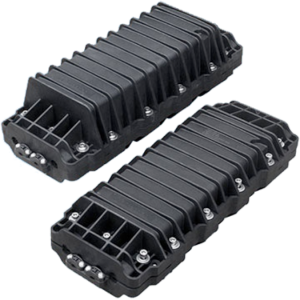 Cierre de Empalme In-line Nitrotel (In-line Splice Enclosure)