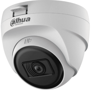 Cámara Domo Dahua Cooper DH-HAC-T1A21N Full HD 1080p