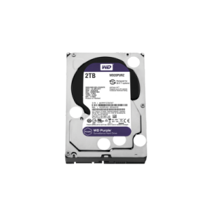 DISCO DURO WD DE 2 TB