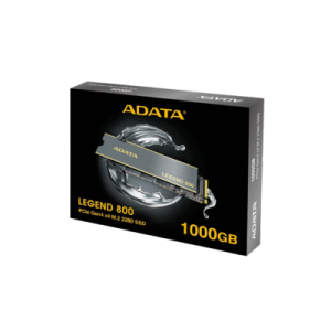 DISCO SÓLIDO 1000 GB ADATA M.2