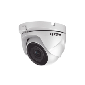 EPCOM DOMO 2MP E8TURBOG2W