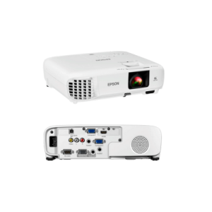 EPSON POWERLITE E20