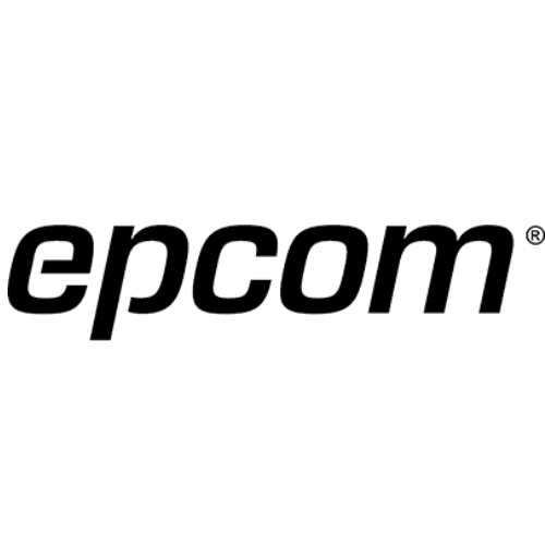 Epcom - Videovigilancia, control de acceso y seguridad electrónica