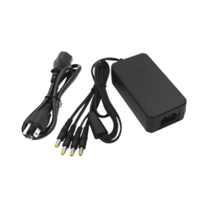 Fuente de alimentación  de 12 V CC