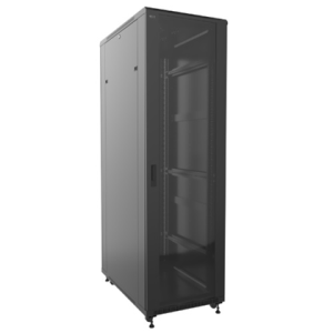 Gabinete de Piso 32U Nitrotel NTNC32U68 (600x800mm)