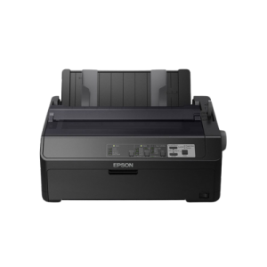 IMPRESORA MATRICIAL FX 890II NETWORK
