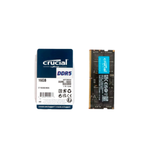 MEMORIA RAM DDR5
