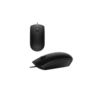 MOUSE DELL ÓPTICO USB