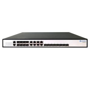 OLT EPON 8 Puertos Nitrotel NTFE3208P (Cassette)