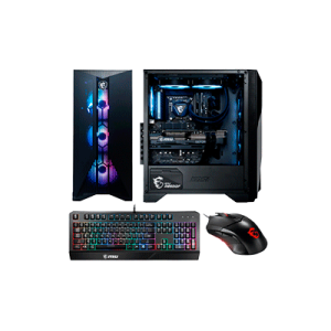 MSI AEGIS RS 12TF-252 GAMING