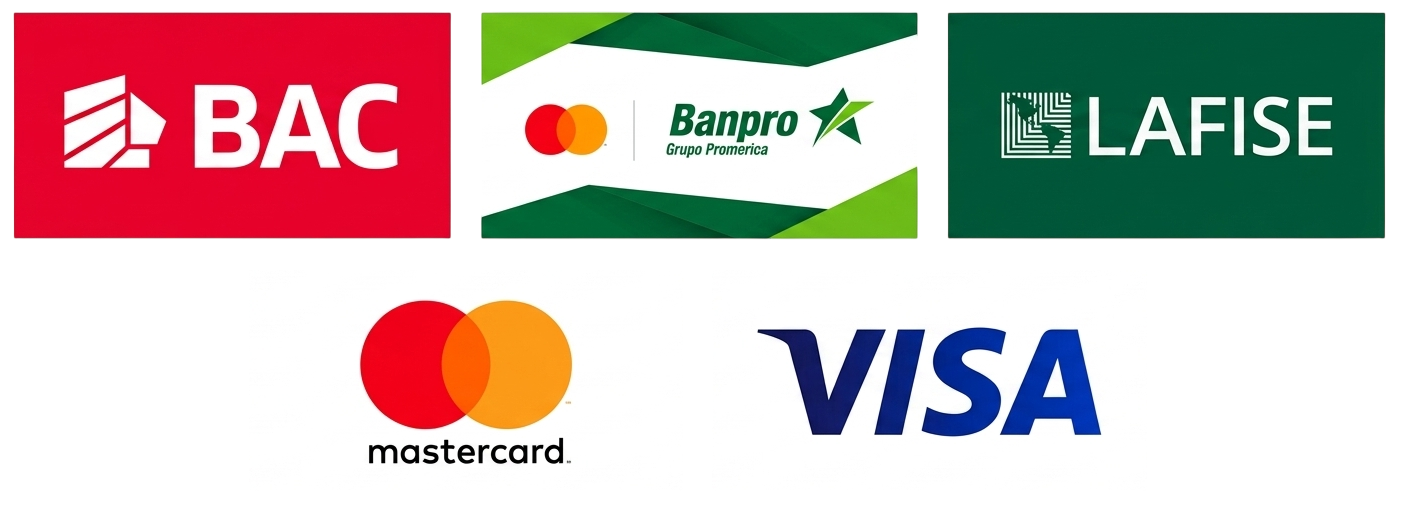 Métodos de Pago Seguros Extel
