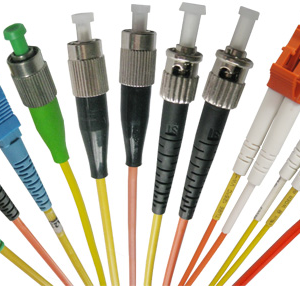 Patch Cords y Pigtails de Fibra Óptica Nitrotel (Serie NTFJ/NTFP)