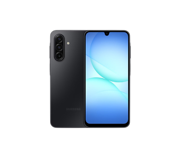 Samsung Galaxy A17 4GB 128GB Black