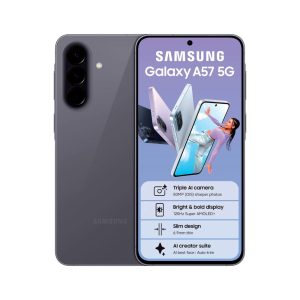 Samsung Galaxy A57 8GB 128GB Gray