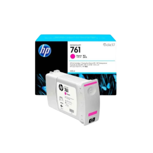 TINTA HP CM994A (761) MAGENTA 400ML