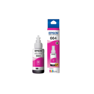 TINTA MAGENTA