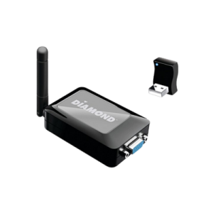 TRANSMISOR PC A TV INALAMBRICO WPCTVPRO