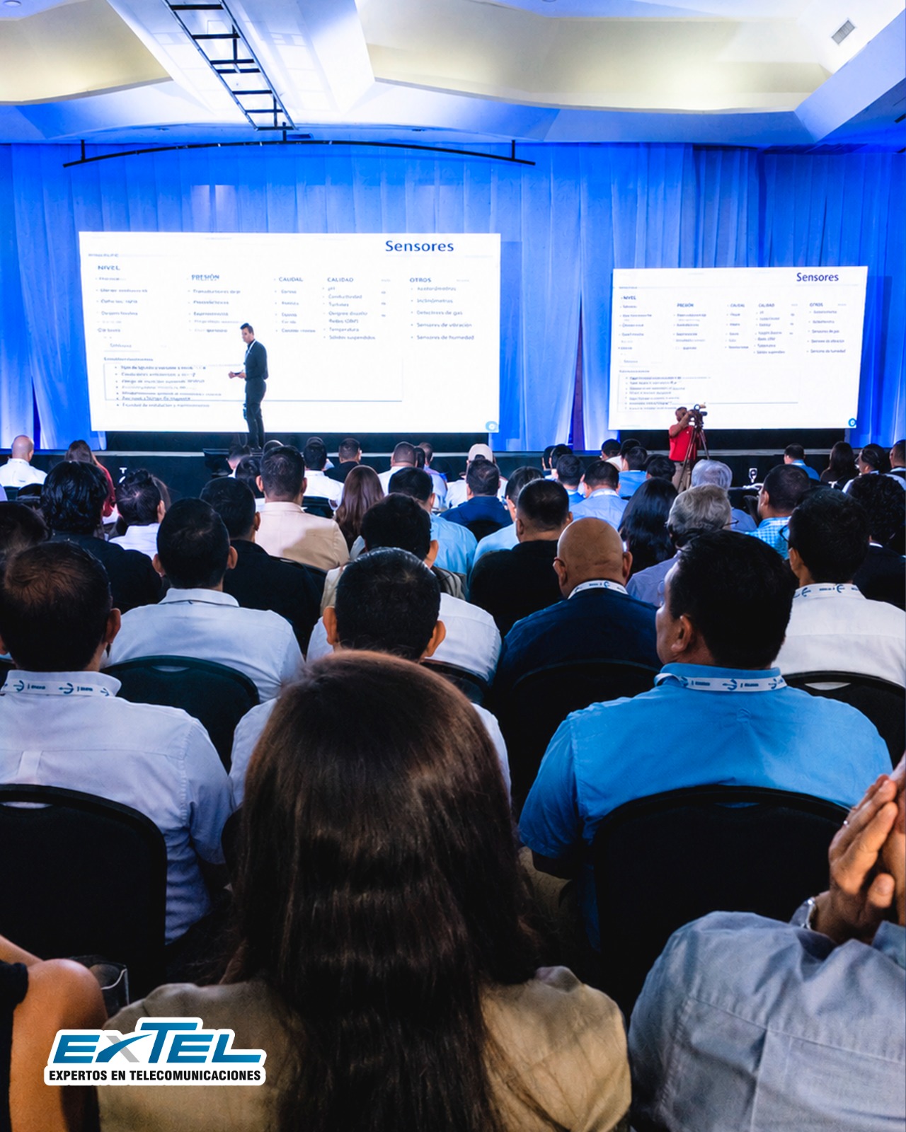 Networking Tech Day