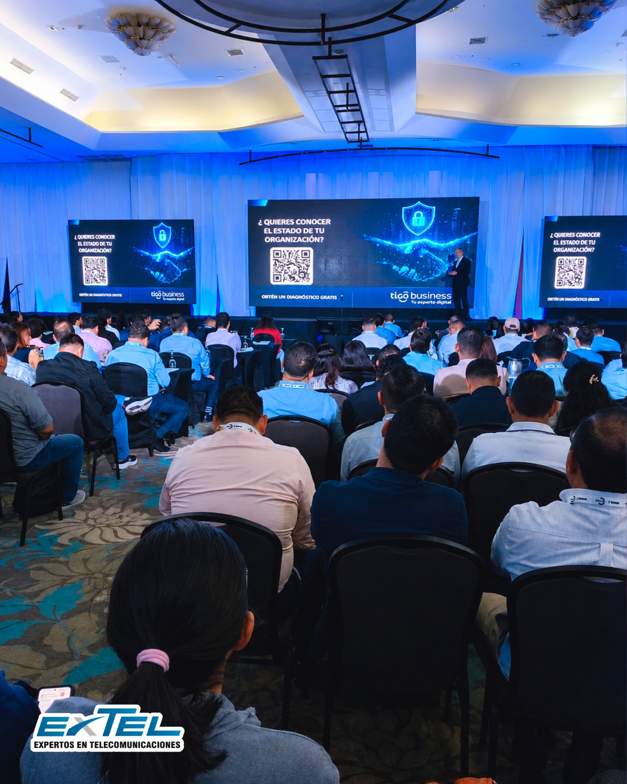 Experiencia Tech Day