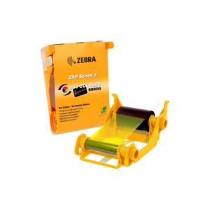 ZEBRACARD KIT  SXP SERIE 3