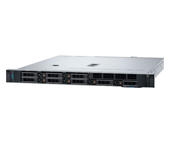 Dell Servers R360 - Servidor rack 1U Intel Xeon 6 6333P
