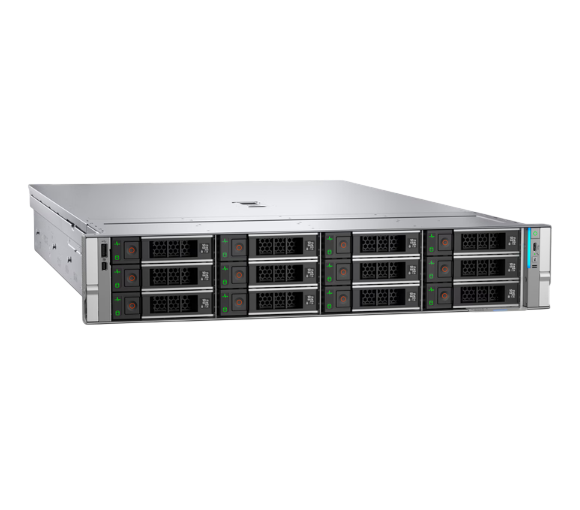 Dell Servers R570 Enterprise Max - Intel Xeon 6 6731P