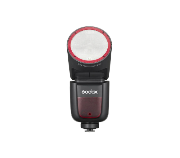 GODOX V1S FLASH PARA CAMARA SONY
