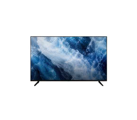 Smart TV 43" Gippon GPTV4350VFN con Función de Voz