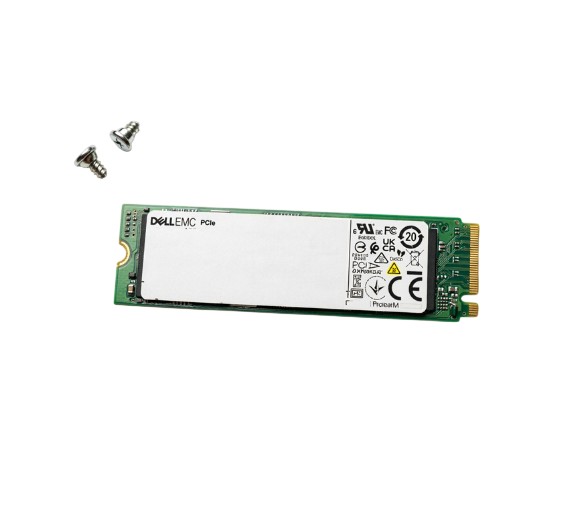 SSD M.2 480GB BOSS N1 con encriptación SED