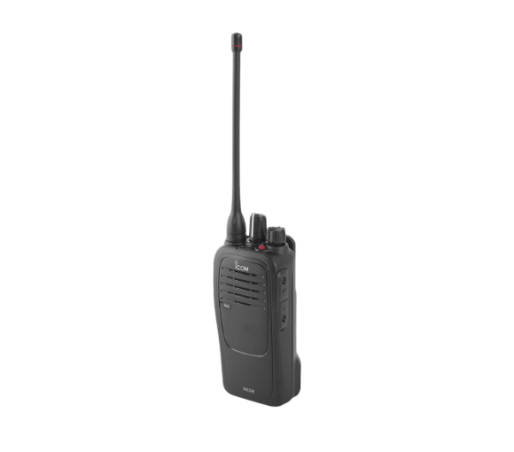 KIT PORTABLE 400-470 MHZ IDAS 16CH ICF2000D/01