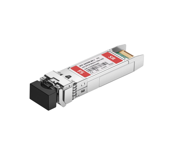 Transceptor 25GBASE-SR SFP28 850nm para Data Center