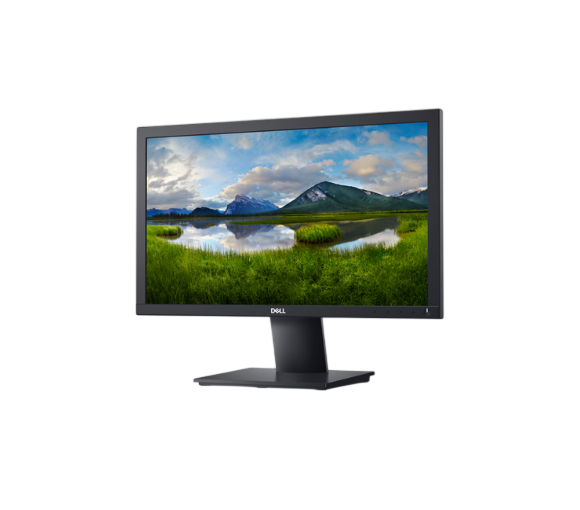 Monitor Dell Pro 20 E2020H - Pantalla esencial de oficina