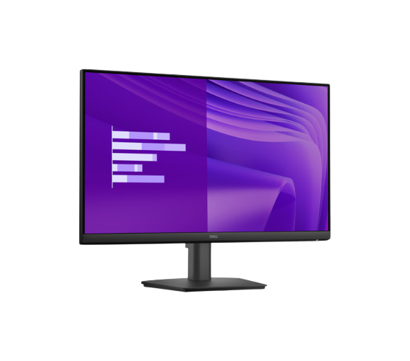 Monitor Dell Pro 24 E2425HM - 24 pulgadas FHD marcos delgados