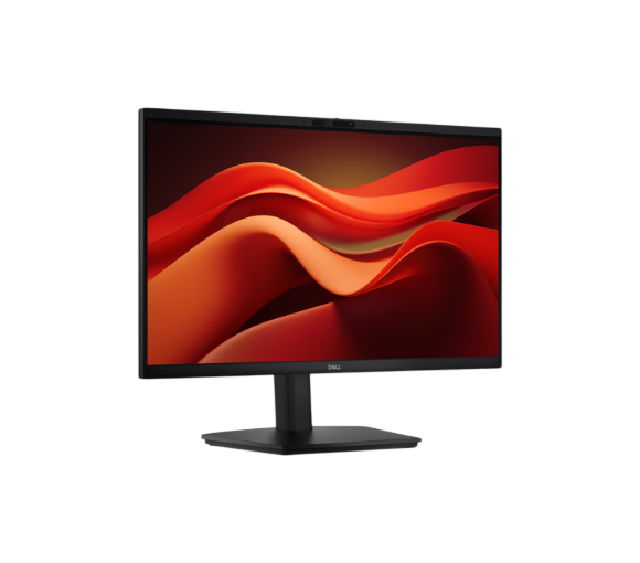 Monitor Dell Pro 24 Video Conferencing E2426HB - Cámara IR micrófono y altavoces