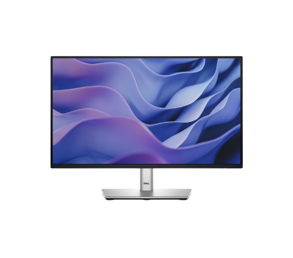 Monitor Dell Pro 22 Plus P2225H - Panel IPS fidelidad cromática
