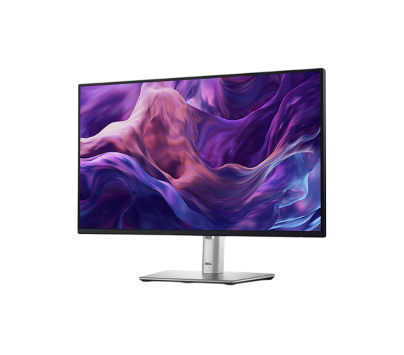 Monitor Dell Pro 24 Plus P2425HE - USB-C Hub con puerto RJ45