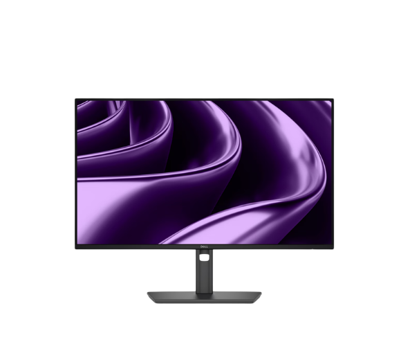 Monitor Dell Pro 24 Plus P2426HE - USB-C Hub con Ethernet integrado