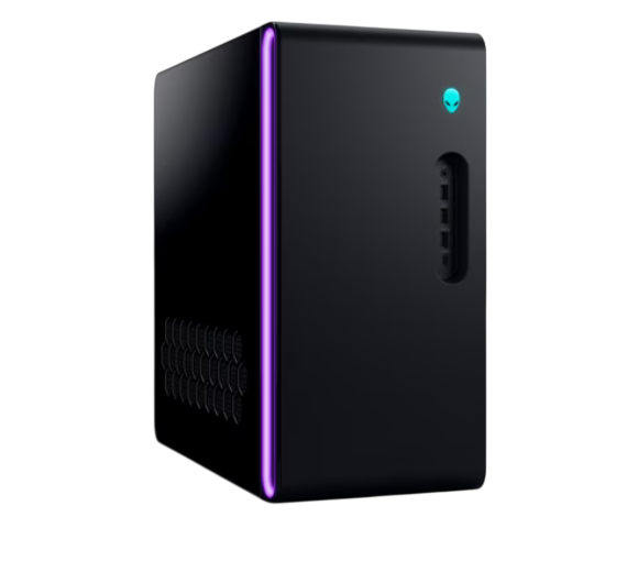 Alienware Aurora R16 - Torre compacta para arquitectura y visualización