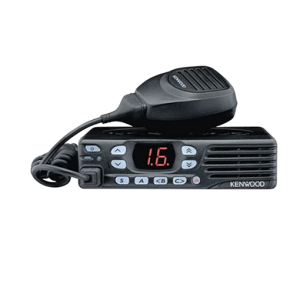Radio Móvil Digital 136-174MHz 50W 16CH NX740HK
