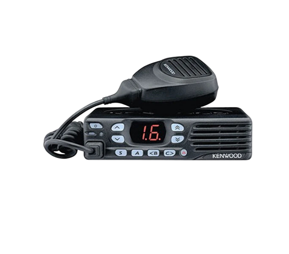 Radio Móvil Digital 136-174MHz 50W 16CH NX740HK