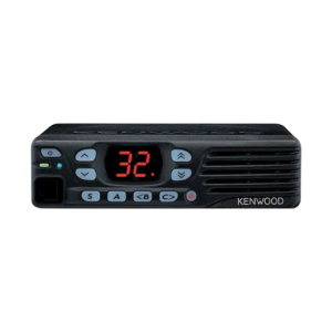 Radio Móvil Digital DMR 136-174MHz 32CH TKD740HK
