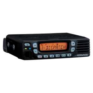 RADIOS MOBILES KENWOOD NX-720 136-174MHZ 260 CHANNELS 50W DIGITAL