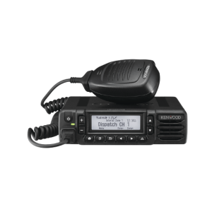 Radio Móvil VHF 136-174MHz con GPS 50W 16CH TK7302HK